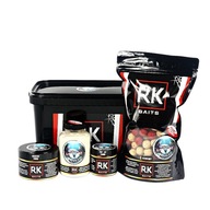 RK Baits Carp Value Pack Crabrise