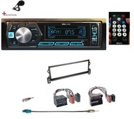 Xblitz RF300 Bluetooth USB rádio BMW MINI COOPER