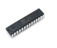 ATMega8A-PU DIP28 IC