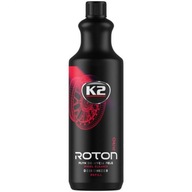 K2 Roton Pro Náplň TEKUTÉ PRÍPRAVOK NA ČISTENIE RÁFOV 1L