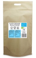 OVESNÉ VLOČKY BEZLEPKU BIO 3 kg - BIO PLANÉTA