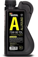 BIZOL ALLROUND 75W90 TDL GL-5 PREVODOVKA 1L