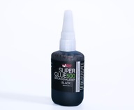 WIKO SUPER GLUE BLACK 500 – UNIVERZÁLNE GLUE 50g - SGB500