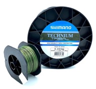 SHIMANO TECHNIUM TRIBAL 0,355mm 300m