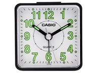 KLASICKÝ BUDÍK CASIO TQ-140-1BEF NEOBRIDE ALARM