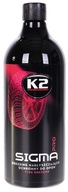 K2 Sigma PRO gél na pneumatiky a gumu 1000ml