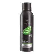 Pena na holenie s aloe vera LR Aloe Vera 200 ml