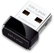 TP-Link TL-WN725N WiFi mini USB sieťová karta 36m