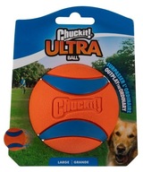 Chuckit! Ultra Ball Large