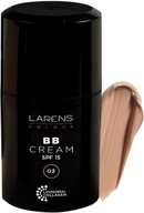 LARENS COLOR BB krém 03 tmavý SPF 15 50ml