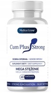 Cum Plus Strong 60 kapsúl BETTER SPERM CUM