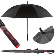 Dáždnik Dáždnik dámsky Rúčka + poťah 120cm
