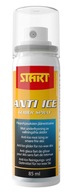 Anti Ice Spray tuk na bežecké lyže so šupinami 85ml START