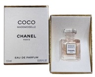 Chanel Coco Mademoiselle EDP v miniatúre 1,5 ml