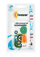 Servisná súprava KWAZAR Orion Super Cleaning Pro+ a Xi6