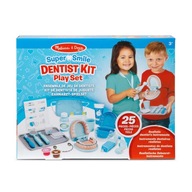 MELISSA & DOUG LITTLE DENTIST