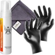 RRC ALCANTARA CLEANER 0,2-ČISTENIE ALCANTARA RM