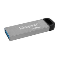 Pendrive Kingston 32GB USB 3.0 DT Kyson kovový