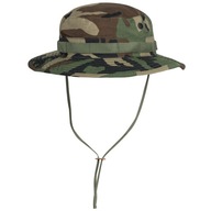 Čiapka Helikon Boonie - US Woodland XL