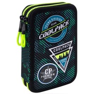 CHLAPČENSKÝ PENCAS DVOJVEĽKÝ KOMOROVÝ COOLPACK JUMPER