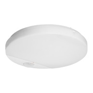 Plafon LED svietidlo 15W TAWAN 1300LM 4000K SENZOR