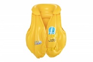 Swim Safe Step C 51 x učiaca vesta