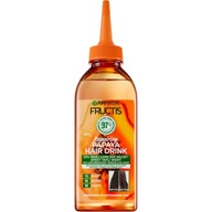 Garnier Papaya Hair Drink lamelárny tekutý kondicionér pre dlhé vlasy