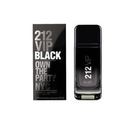 CAROLINA HERRERA 212 VIP Black Men EDP 100ml