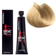 Farba do włosów Goldwell 9N ciepły jasny blond 60