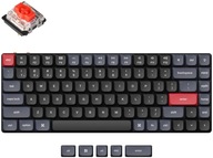 KEYCHRON K3 Pro LED mechanická klávesnica K3P-A1