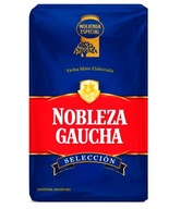 Yerba Mate Nobleza Gaucha Seleccion Especial 500 g