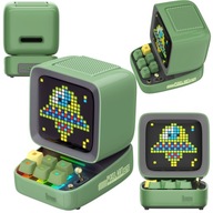 Pixel art RGB retro bluetooth reproduktor Divoom Ditoo