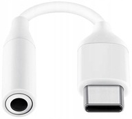 Adaptérový kábel USB-C na 3,5 mm jack Samsung S20 S21