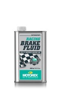 Motorex Brake Fluid Závodná brzdová kvapalina 500 ml