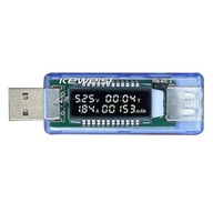 METER USB TESTER VOLTMETER AMPÉRMETER PJD0383