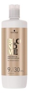 Schwarzkopf BlondMe Premium Developer Hair Oxidizer 9% 30 VOL. 1000 ml