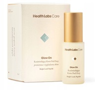 Health Labs Care GlowOn rozjasňujúci očný krém 15 ml