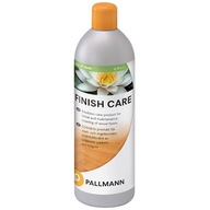 Pallmann Finish Care 0,75 l | Prvá emulzia