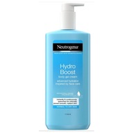 Telové mlieko Neutrogena Hydro Boost Gel 400 ml