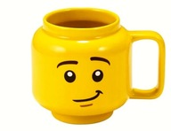 Originálny LEGO Yellow Smiley keramický hrnček NOVINKA