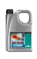 Motorex Air Cleaner odstraňovač vzduchového filtra 4 l