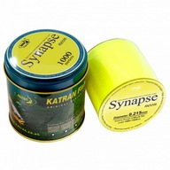 Katran Line Synapse Neon 1000m 0,309mm