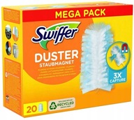 SWIFFER Duster náhradné vložky do prachovky 20 ks