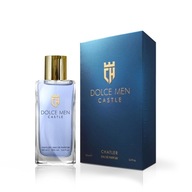 Chatler Dolce Men CASTLE EDP 100 ml