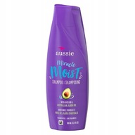 AUSSIE MIRACLE MOIST SHAMPOO MOISTURIZING 360ml USA