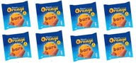 8x105g Terry's Orange Bars čokoláda 3bal UK