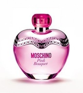 Moschino Pink Bouquet toaletná voda v spreji 50ml