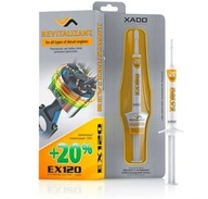 XaDO EX120 revitalizant PRE LPG dieselové motory 8ML