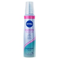 NIVEA DIAMANTOVÁ PENA OBJEM 150ML