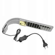 15W lúčová LED akváriová lampa X9